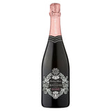 Bartenura Sparkling Moscato Rose 750ml - British product