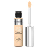 L'Oréal Paris True Match Radiant Serum Concealer (British brand)