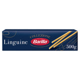 Barilla linguine pasta 500g (British brand)