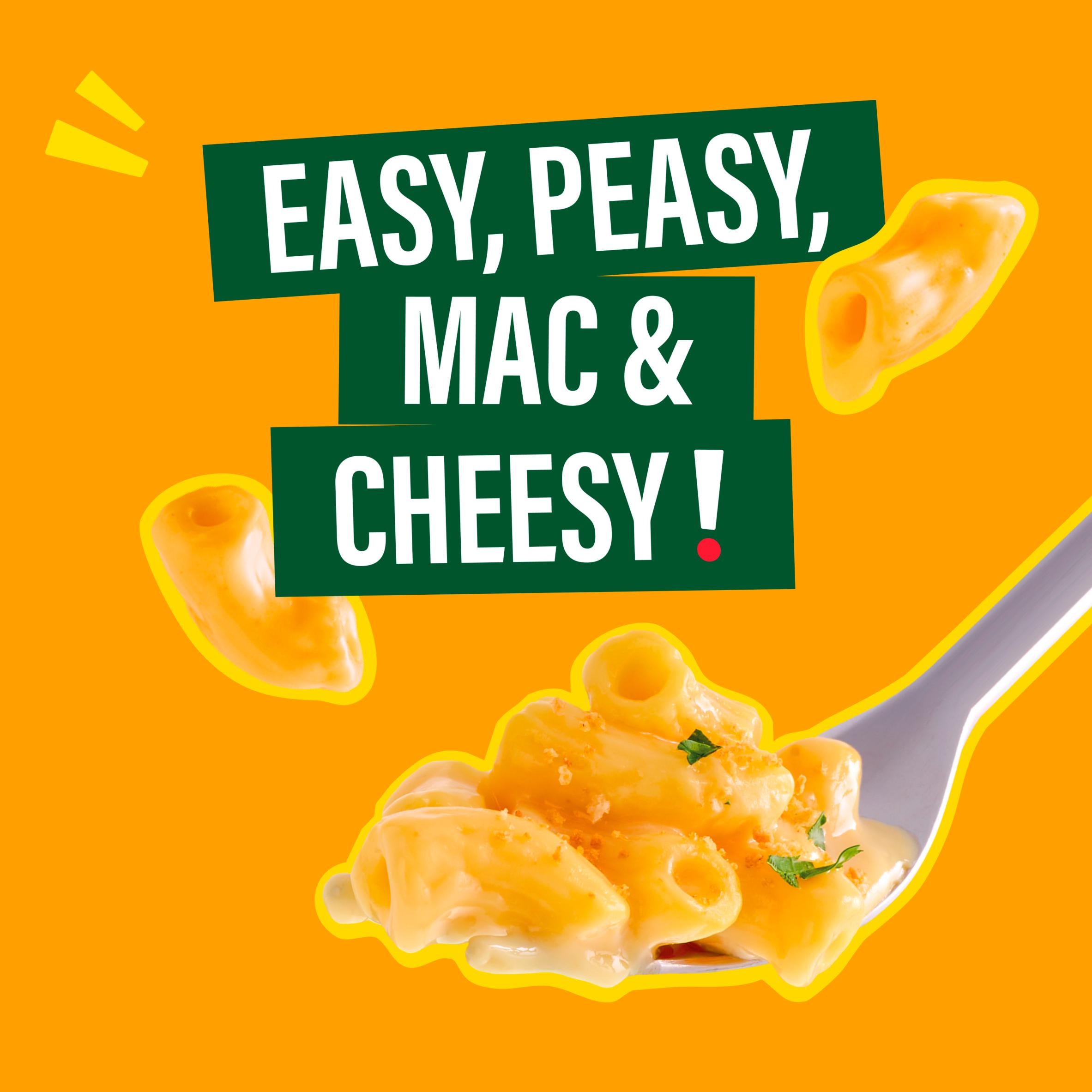 Dolmio Feasts Cheesy Mac & Cheese Pouch 250g - British product
