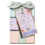 Baylis & Harding Royale Garden soaps 3x100g, imported from the UK