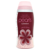 Sainsbury's laundry fragrance booster pearls Pink Blossom 275g (British brand)