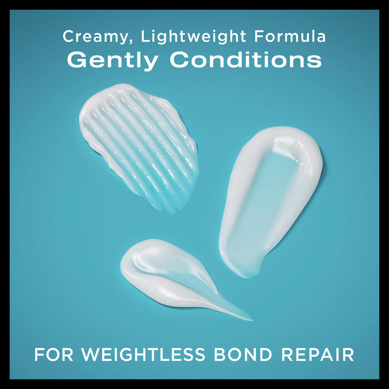 OGX Bond Protein Repair Conditioner 385ml, imported from the UK