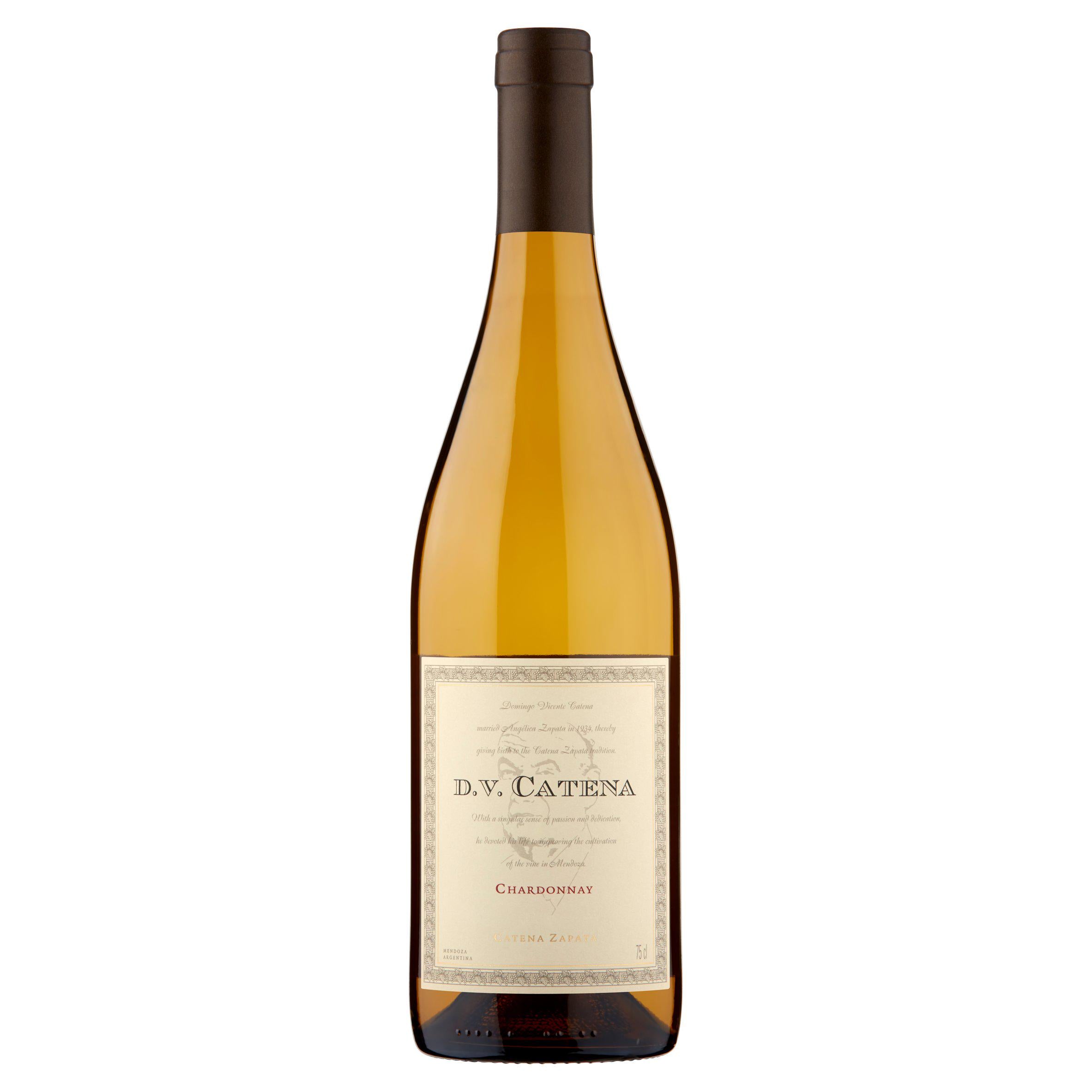 D.V Catena Chardonnay 750ml