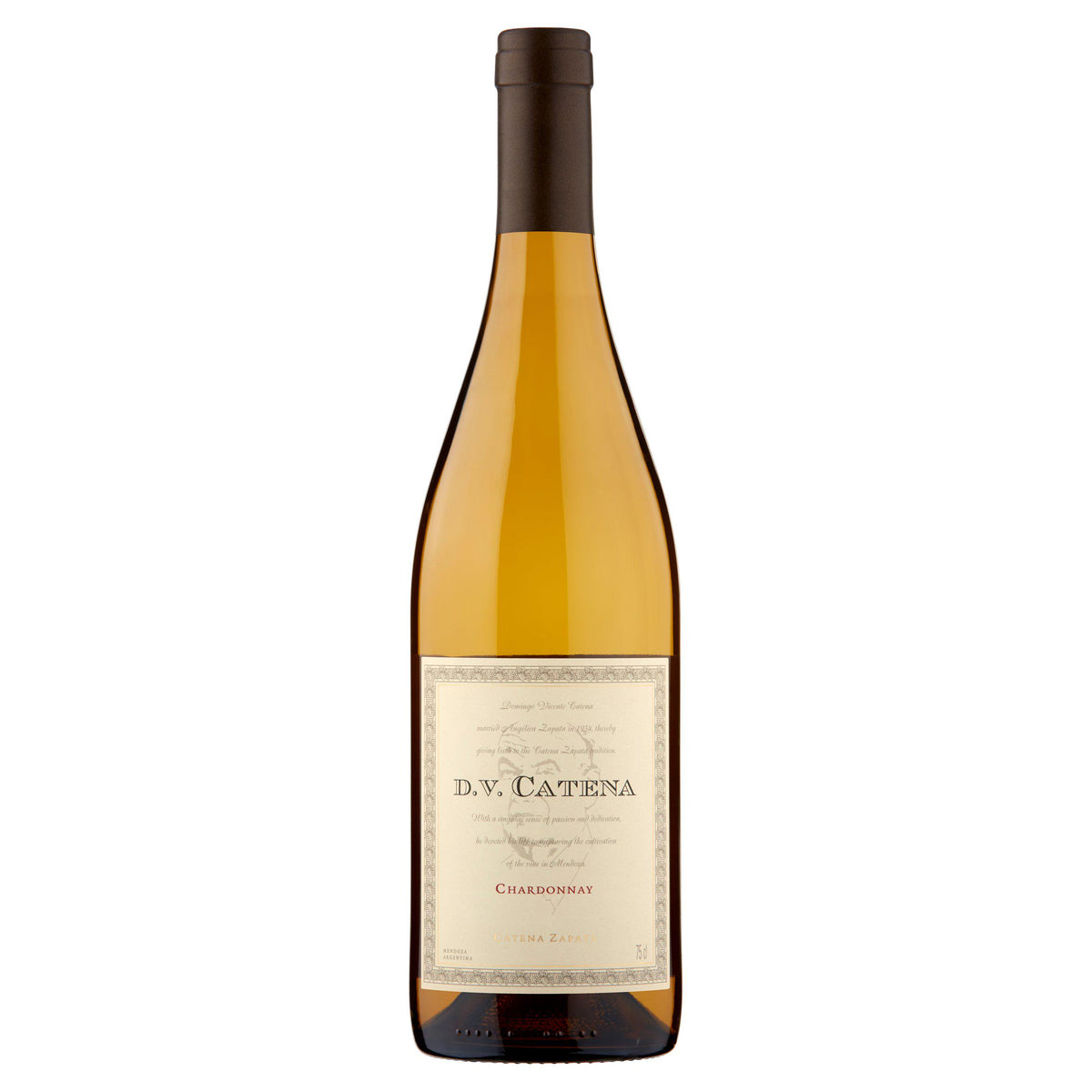 D.V Catena Chardonnay 750ml