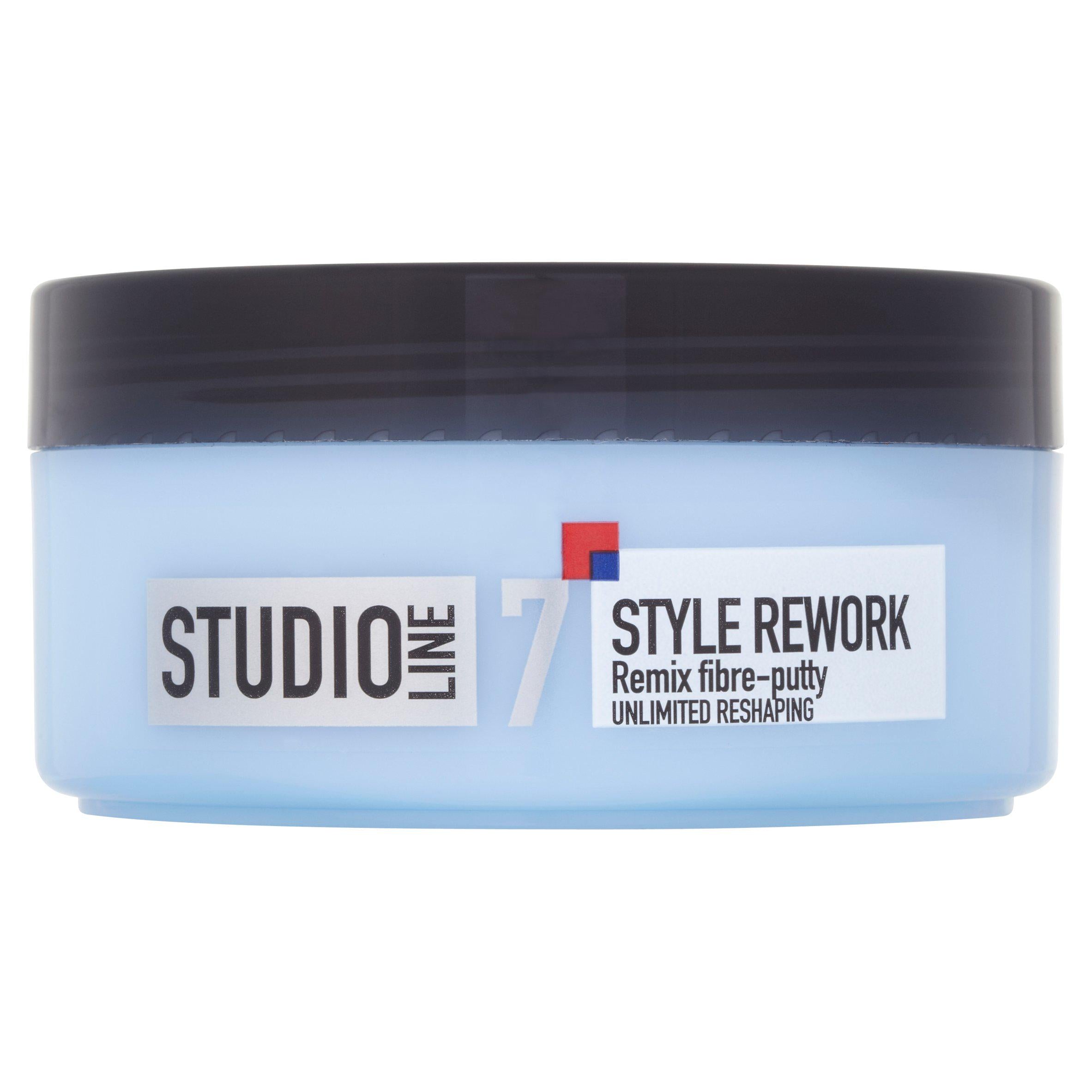L'Oreal Remix hair fibre-putty 150ml - British product