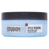 L'Oreal Remix hair fibre-putty 150ml - British product
