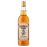 Sainsbury's Caribbean Pearl spiced spirit drink 70cl, imported from the UK