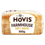 Hovis Farmhouse Bread 800g GOODS Sainsburys   