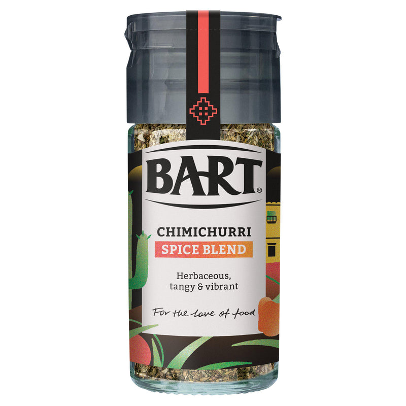 Bart Chimichurri Spice Blend 30g (British brand)