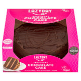 Lazyday gluten free chocolate cake 650g, imported from the UK