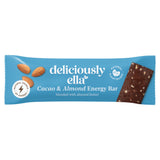 Deliciously Ella Cacao & Almond energy bar 50g (British brand)