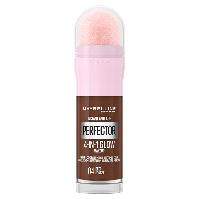 Maybelline Instant Anti Age Perfector 4-in-1 primer 04 Deep (British brand)