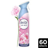 Febreze air freshener spray Blossom & Breeze 185ml, UK version