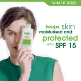 Simple Kind to Skin Protecting Moisturiser SPF15 125ml - British product