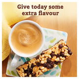 Nature Valley Protein Peanut and Chocolate Cereal Bars 4x42g British product
