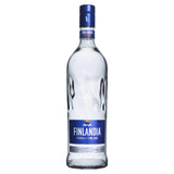 Finlandia Premium Vodka 1L Imported Spirit - British product