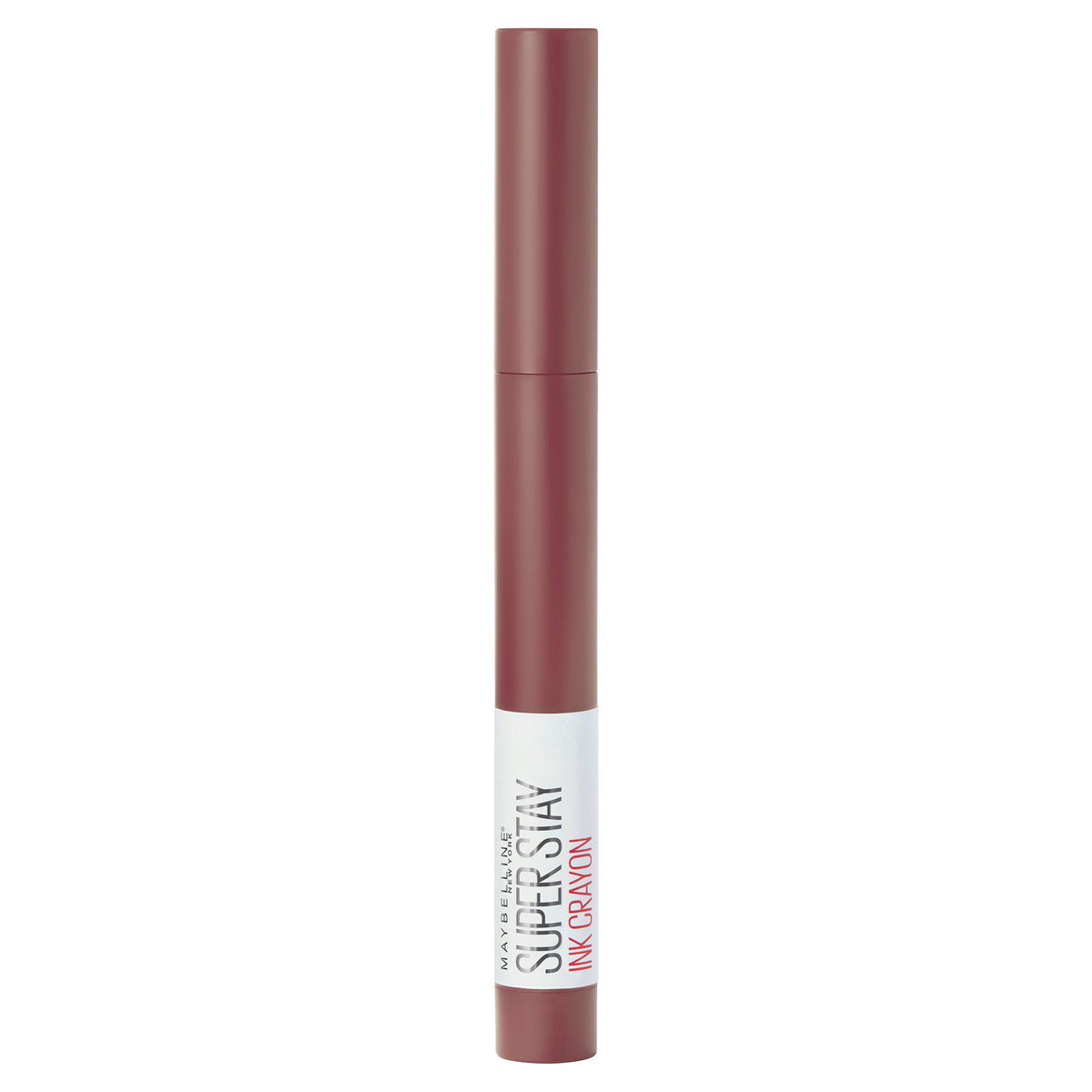 Maybelline lipstick crayon Enjoy the View, UK version