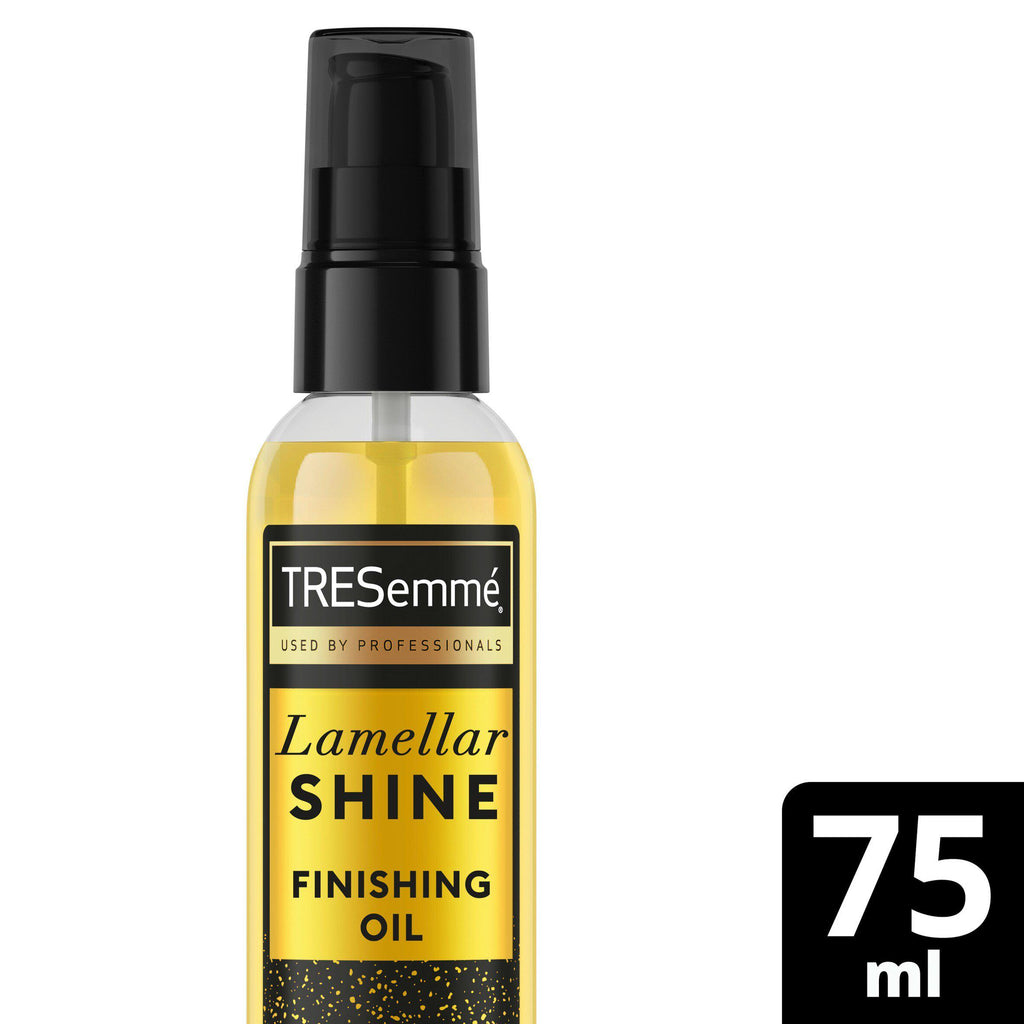 TRESemmé Finishing Hair Oil Lamellar Shine 75ml