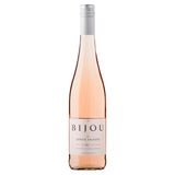Sophie Valrose rosé wine 75cl - British product