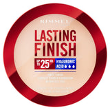 Rimmel London compact foundation 001 Fair Porcelain - British product