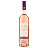 Sainsbury's Taste the Difference Bandol rosé wine 75cl - British product