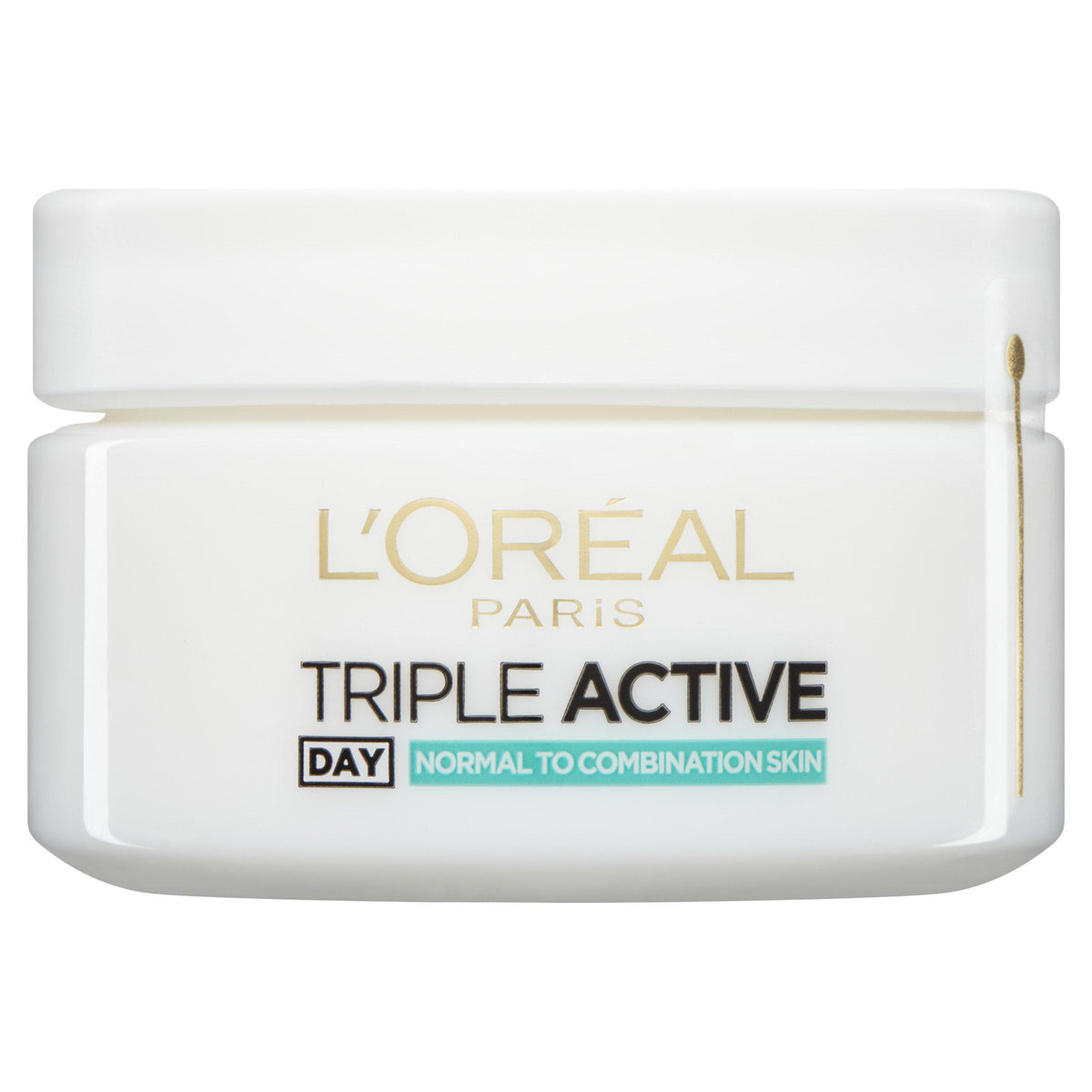 L'Oreal Paris Triple Active day moisturiser 50ml, imported from the UK
