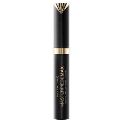Sainsburys Max Factor Masterpiece Mascara Black- Buy online at McGrocer