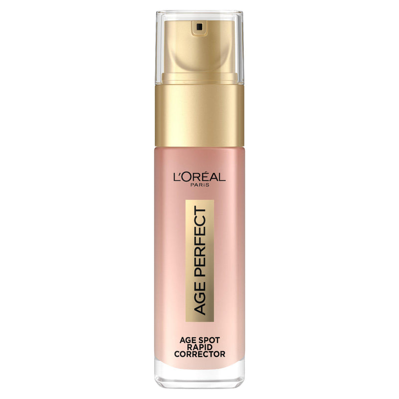 L'Oréal Paris Age Perfect spot corrector 50ml - British product