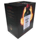 Casillero del Diablo Cabernet Sauvignon red wine 1.5L - British product