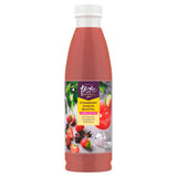 Strawberry Daiquiri Mocktail Summer Edition with Hibiscus Extract 750ml