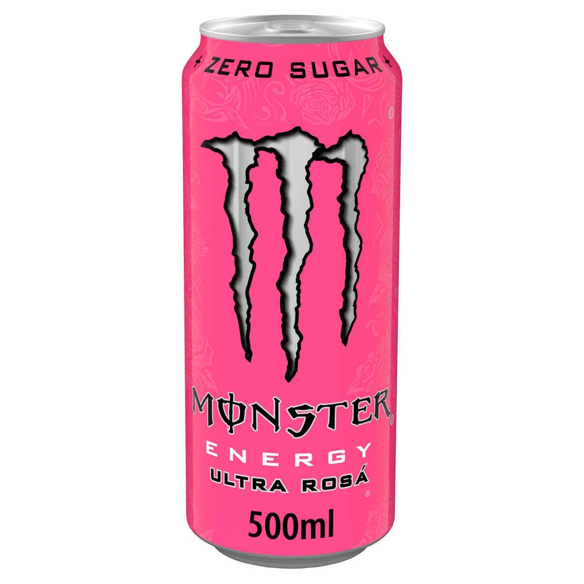 Monster energy drink Ultra Rosa 500ml - British product