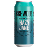 BrewDog Hazy Jane New England IPA 440ml - British product