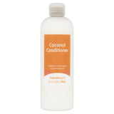 Sainsbury's coconut conditioner 500ml, UK version