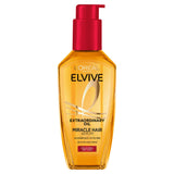 L'Oreal Elvive Extraordinary Oil coloured hair 100ml, UK version