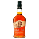 Buffalo Trace Kentucky Bourbon whiskey 70cl, UK version