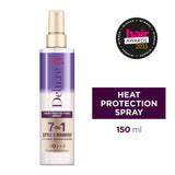 Wella Deluxe 7-in-1 heat protection spray 150ml - British product