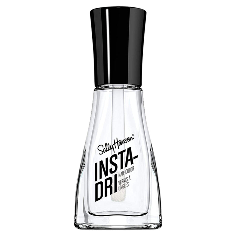 Sally Hansen Insta Dri nail polish 9.17ml, imported from the UK