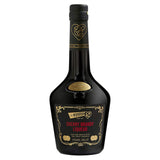 De Kuyper cherry brandy liqueur 50cl bottle (British brand)