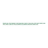 Simple Hydrating Micellar Wipes 20 pack, UK version