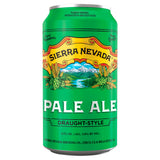 Sierra Nevada Pale Ale 355ml can (British brand)