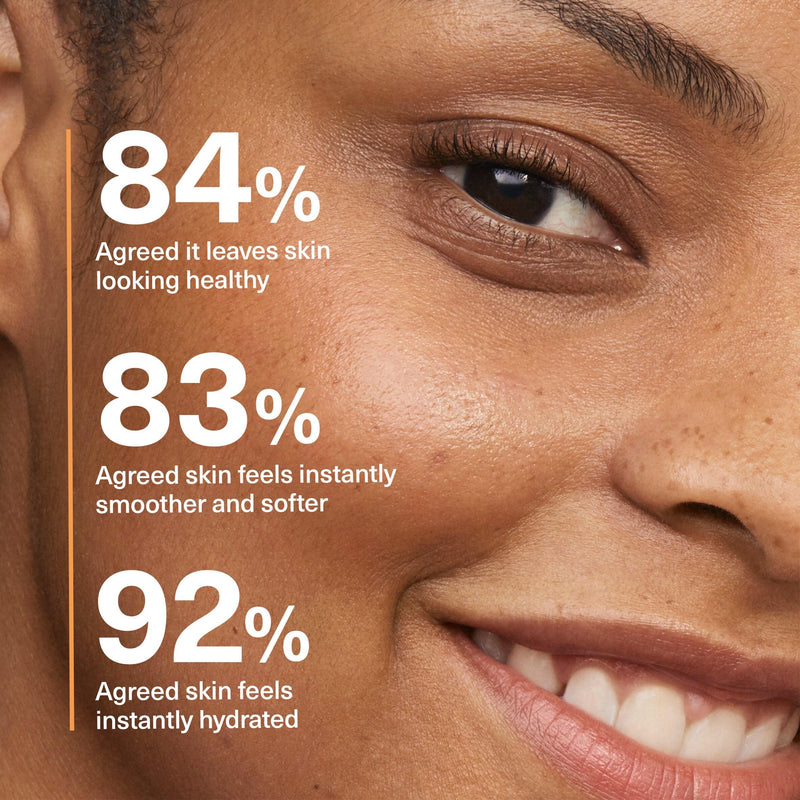Simple Glow+ Serum 10% Vitamins C+E+F 30ml, imported from the UK