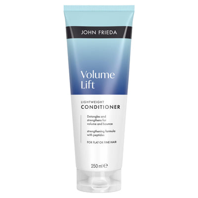 Sainsburys John Frieda Volume Lift Lightweight Conditioner 250ml- Buy online at McGrocer