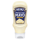 Heinz Seriously Good Mayonnaise 775g, imported from the UK
