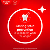 Colgate Max White Expert mouthwash 500ml (British brand)