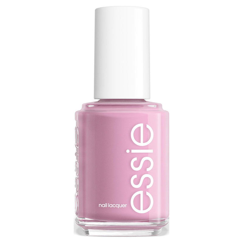 Essie 275 A Cut Above Pink Glitter Nail Polish 13.5mlNail Polish 13.5ml