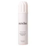 Sundae Coconut Cream shower foam 265ml (British brand)