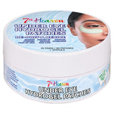 7th Heaven De Puff & Revive under eye hydrogel patches - British product