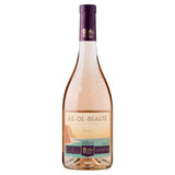 Sainsbury's Taste the Difference rosé wine 75cl, UK version