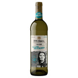 19 Crimes Chardonnay mid strength white wine - British product